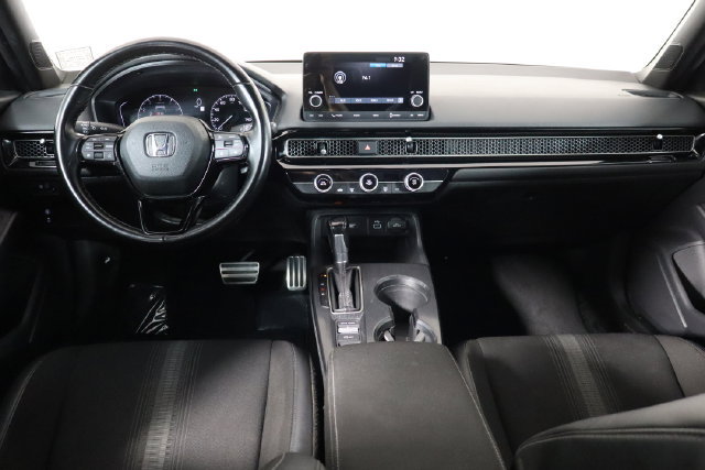 Used 2022 Honda Civic Sport image 13