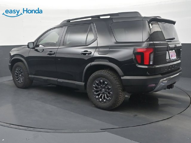 New 2026 Honda Passport TrailSport Elite image 5
