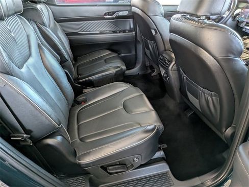 Used 2023 Hyundai Palisade Calligraphy image 34