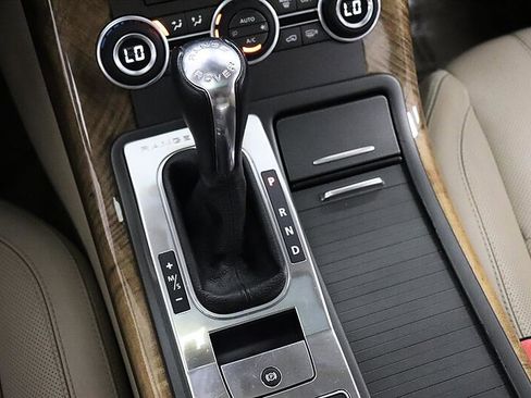 Used 2013 Land Rover Range Rover Sport HSE LUX image 29