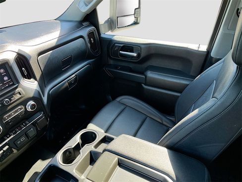 Used 2024 GMC Sierra 2500 Pro w/ Convenience Package image 21