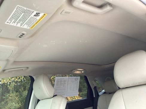 Used 2019 Ford Edge Titanium w/ Equipment Group 301A image 66