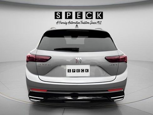 New 2026 Buick Envision Sport Touring image 4