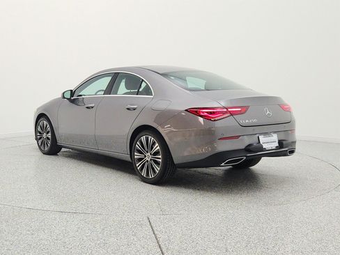 Used 2023 Mercedes-Benz CLA 250 image 7