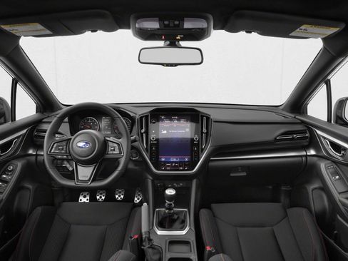 New 2026 Subaru WRX Premium AWD/4WD image 5