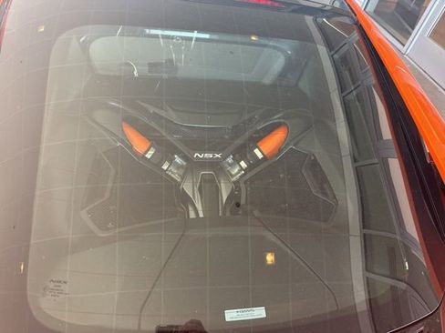 Used 2019 Acura NSX image 16