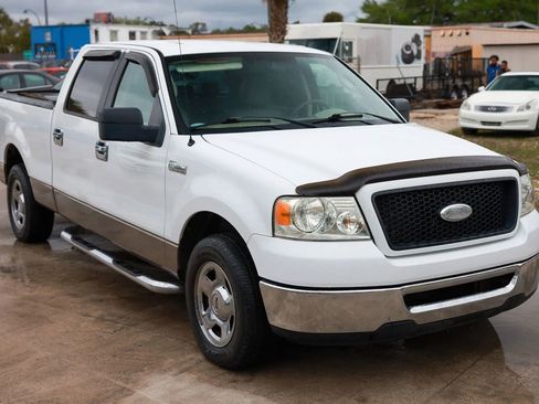 Used 2006 Ford F150 XLT image 9