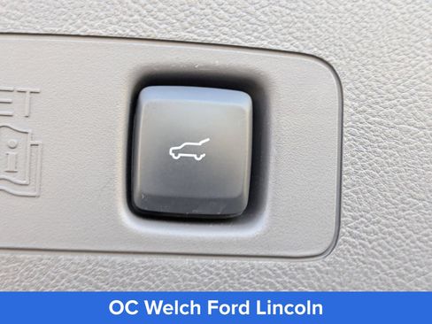 Used 2024 Lincoln Corsair FWD w/ Equipment Group 101A image 16