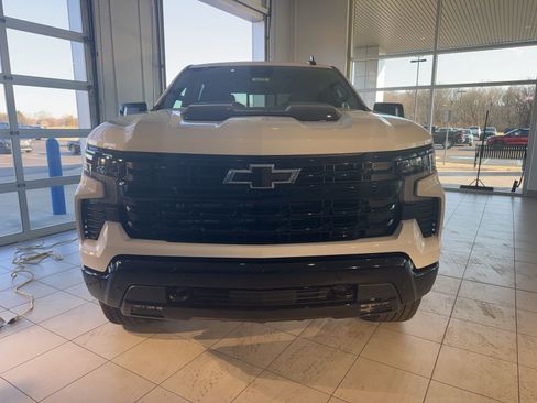 New 2026 Chevrolet Silverado 1500 LT Trail Boss image 2
