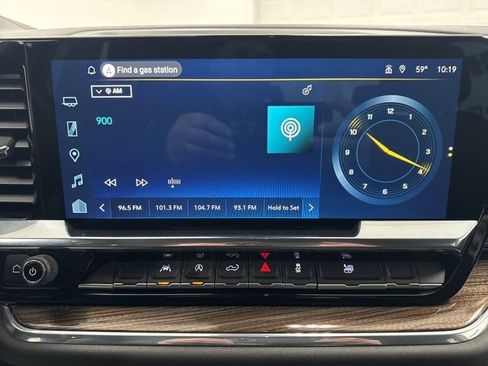 Used 2025 Chevrolet Silverado 1500 LT image 16