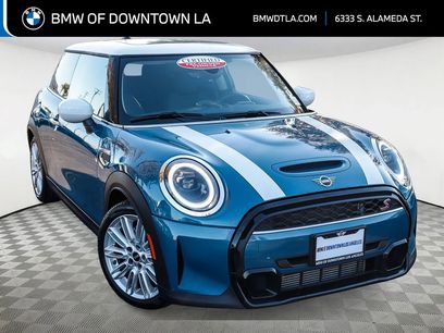 Certified 2024 MINI Cooper S