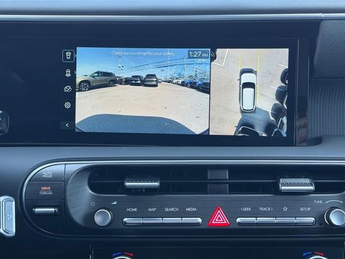 New 2026 Hyundai Palisade Calligraphy AWD/4WD image 23