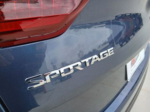 Used 2020 Kia Sportage S w/ Option Group 020 FWD image 10