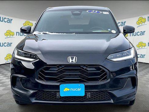 Used 2023 Honda HR-V Sport image 2