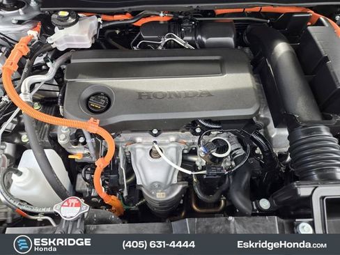 Used 2024 Honda CR-V Sport-L image 32