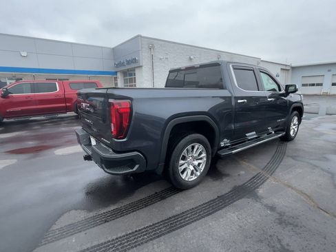 Used 2022 GMC Sierra 1500 Denali image 9