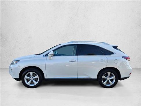 Used 2015 Lexus RX 350 AWD image 9