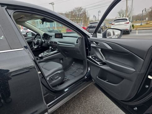 Used 2023 MAZDA CX-9 Touring Plus image 20
