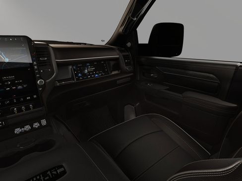 New 2026 RAM 2500 Power Wagon image 7