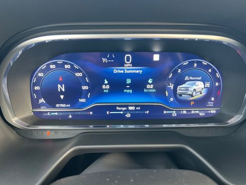 Certified 2022 Chevrolet Tahoe LT image 23