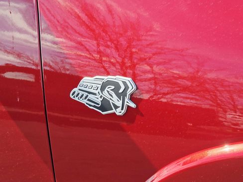 New 2026 RAM 1500 Laramie w/ Night Edition AWD/4WD image 19