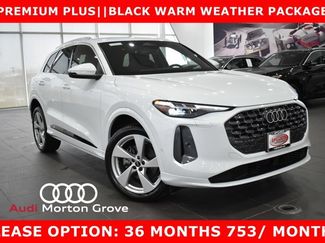 Used 2025 Audi Q5 Premium Plus w/ Premium Plus video 1