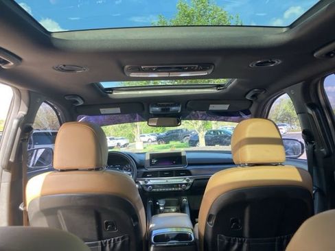 Used 2022 Kia Telluride SX w/ Nightfall Edition Package AWD/4WD image 45