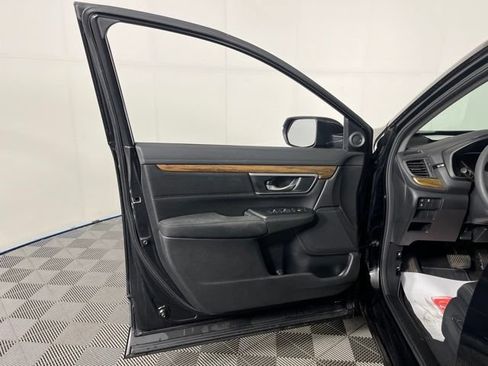 Used 2018 Honda CR-V EX image 12