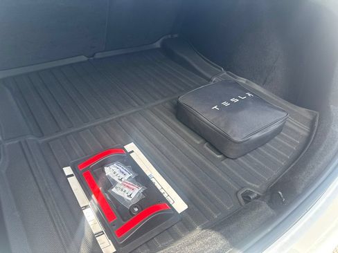 Used 2025 Tesla Model 3 Long Range RWD image 18