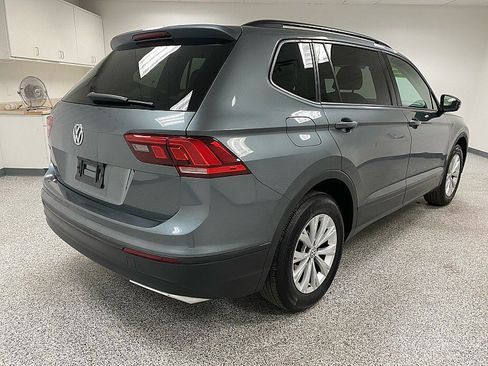 Used 2019 Volkswagen Tiguan S w/ Driver Assistance Package image 5