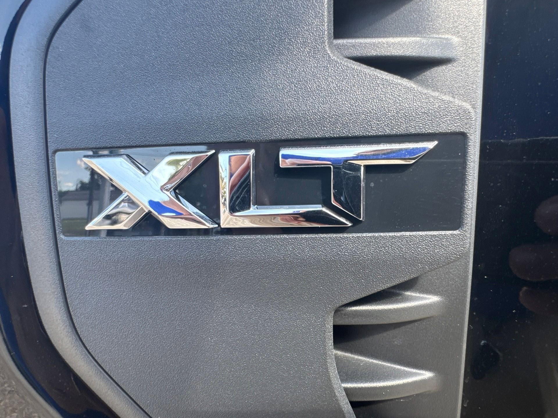 New 2026 Ford Ranger XLT w/ Trailer Tow Package RWD image 11