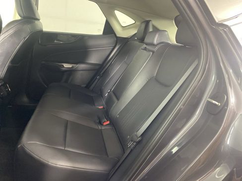 Certified 2023 Lexus NX 350 AWD w/ Cold Area Package image 13