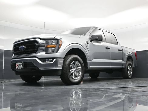 Certified 2023 Ford F150 XLT AWD/4WD image 46