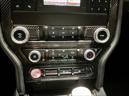 Used 2019 Ford Mustang GT w/ Ford Safe & Smart Package image 29