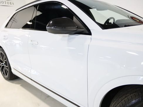 Used 2023 Audi SQ8 Prestige image 7