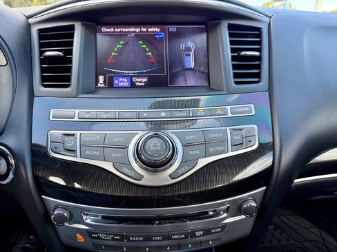 Used 2019 INFINITI QX60 Luxe w/ Essential Package image 15