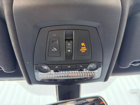 Used 2016 BMW 535i Sedan image 27