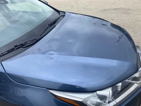 Used 2017 Toyota Highlander AWD V6 image 27