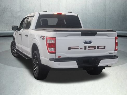 Used 2023 Ford F150 XL w/ STX Appearance Package AWD/4WD image 27