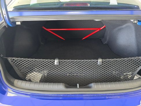 New 2026 Hyundai Elantra N w/ Cargo Package FWD image 17
