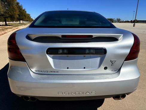 Used 2004 Pontiac Grand Prix GT2 image 45