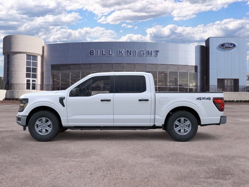 New 2026 Ford F150 XL w/ Equipment Group 103A High AWD/4WD image 6