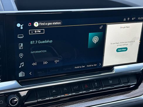 New 2026 Chevrolet Silverado 1500 LT image 17