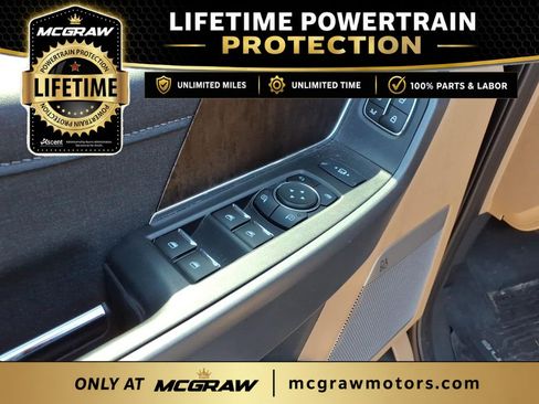 Used 2023 Ford F250 Lariat w/ Chrome Package AWD/4WD image 11