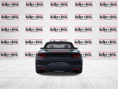 New 2026 Ford Mustang GT Premium RWD image 6