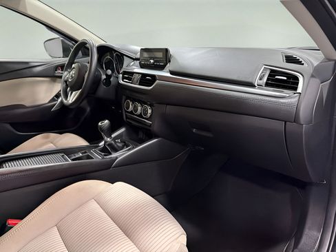 Used 2016 MAZDA MAZDA6 Sport FWD image 13