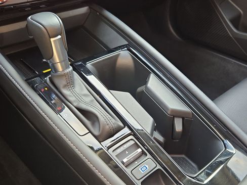 Used 2025 Honda Accord Touring image 27