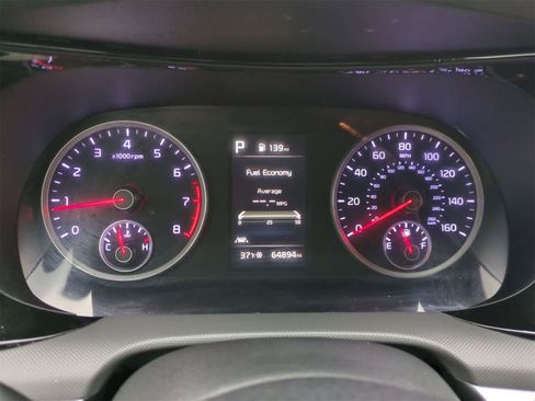 Used 2022 Kia K5 LXS image 33