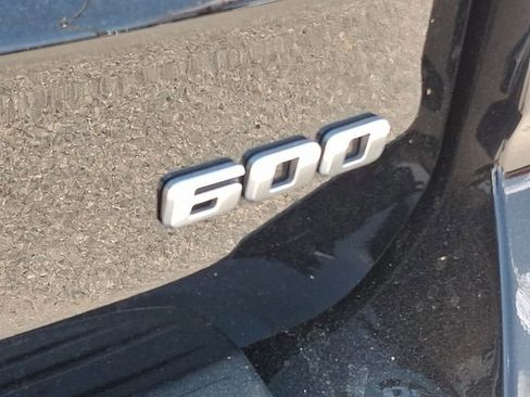 Certified 2025 Cadillac Escalade ESV Premium Luxury Platinum w/ LPO, Floor Liner Package image 27