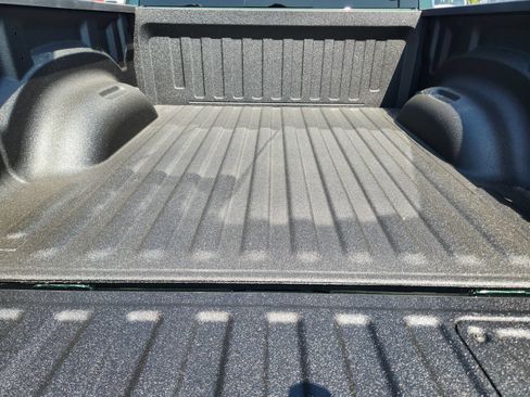 New 2026 RAM 1500 RHO w/ RHO Level 1 Equipment Group AWD/4WD image 27